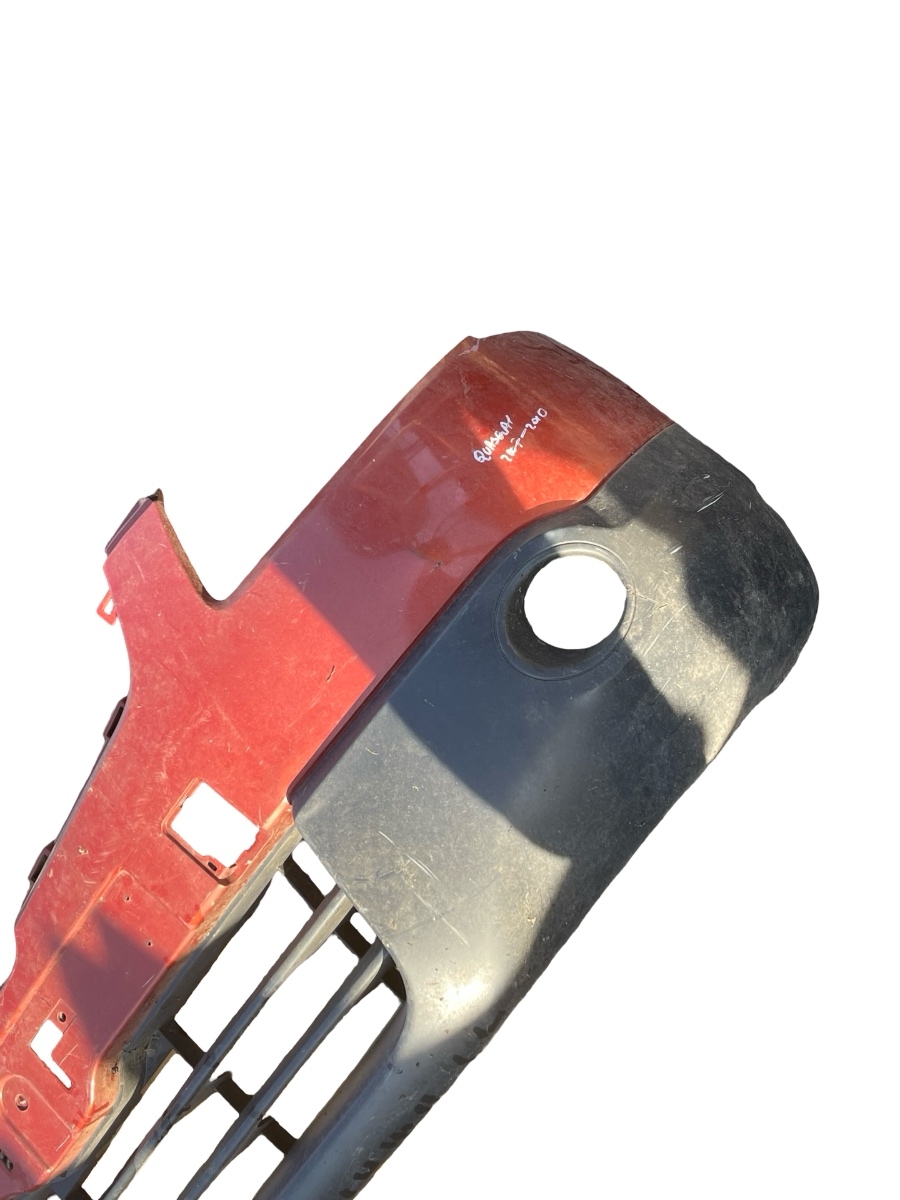 Bara fata NISSAN QASHQAI / QASHQAI +2 I J10, JJ10 2006 - 2014 – foto 3