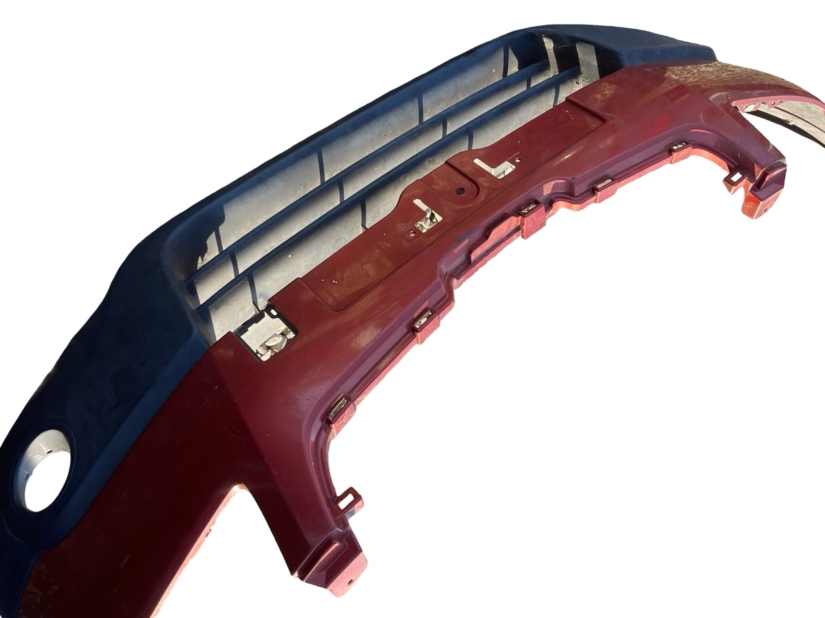 Bara fata NISSAN QASHQAI / QASHQAI +2 I J10, JJ10 2006 - 2014 – foto 5