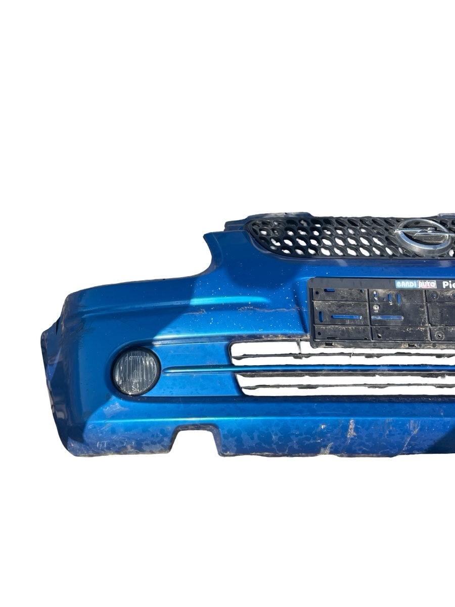 Bara fata OPEL AGILA A H00 2000 - 2007 422495135 – foto 4
