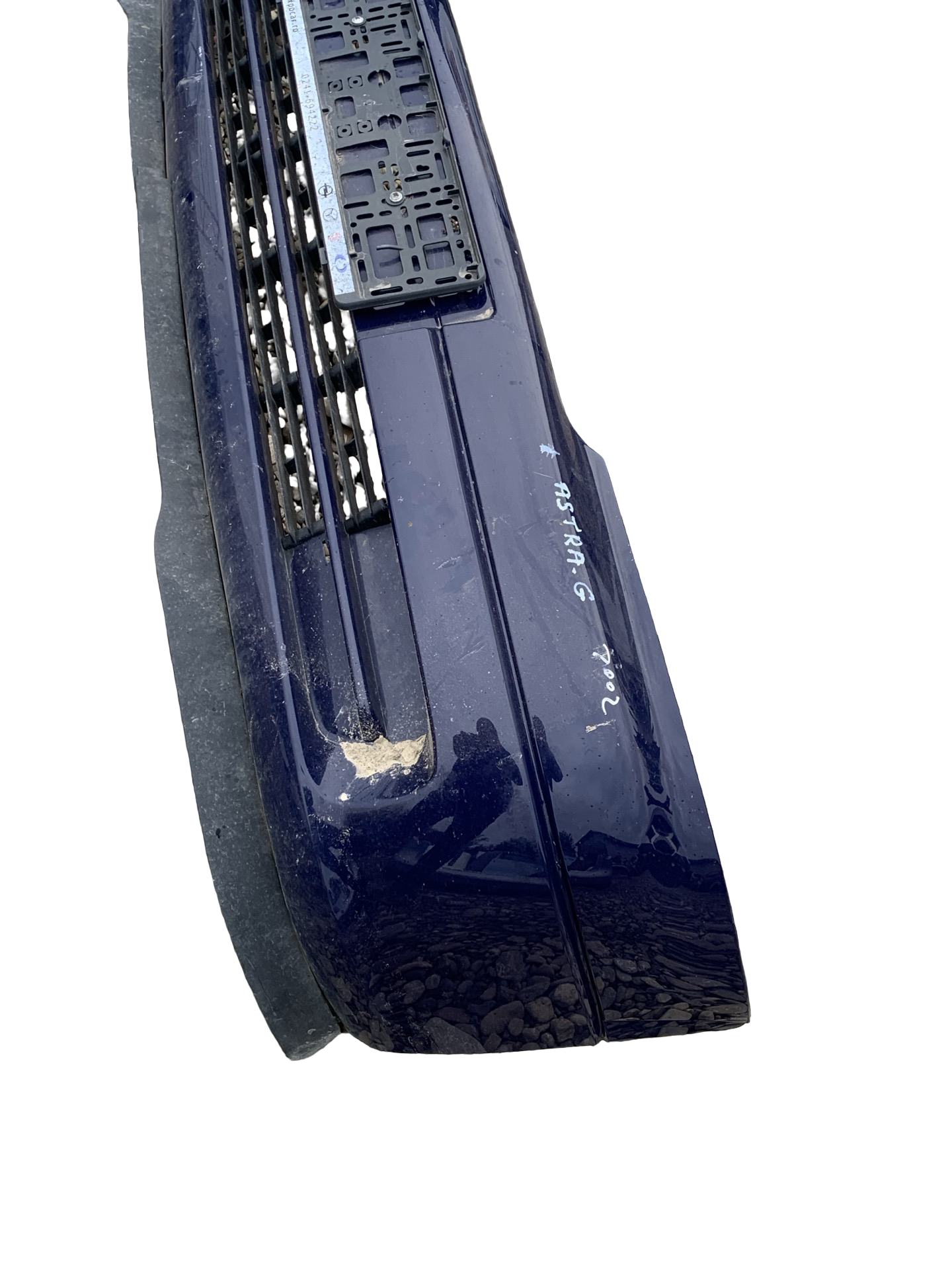 Bara Fata Opel Astra G 1998–2009 - cod: 12A4-03 – foto 5
