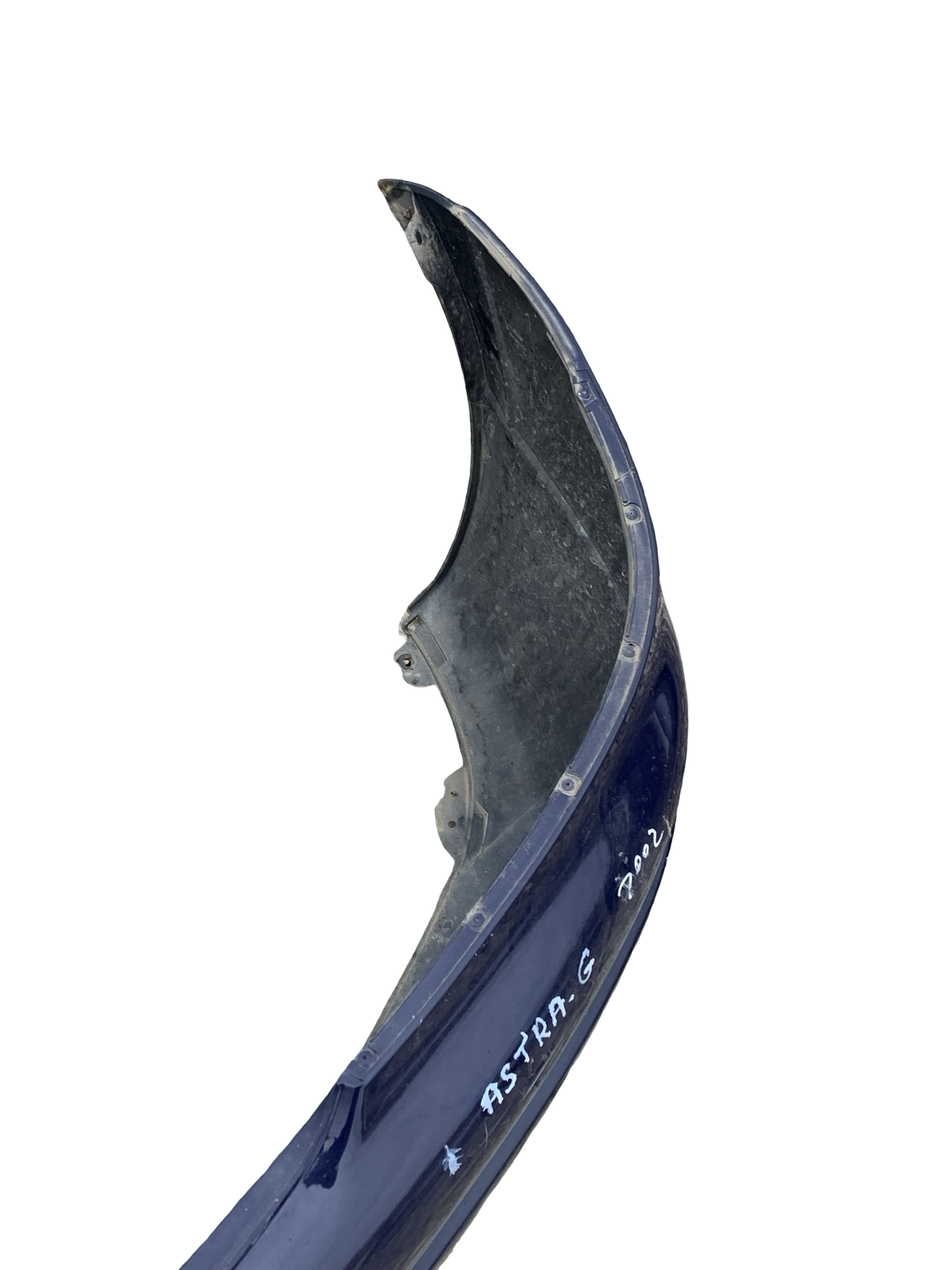 Bara Fata Opel Astra G 1998–2009 - cod: 12A4-03 – foto 4