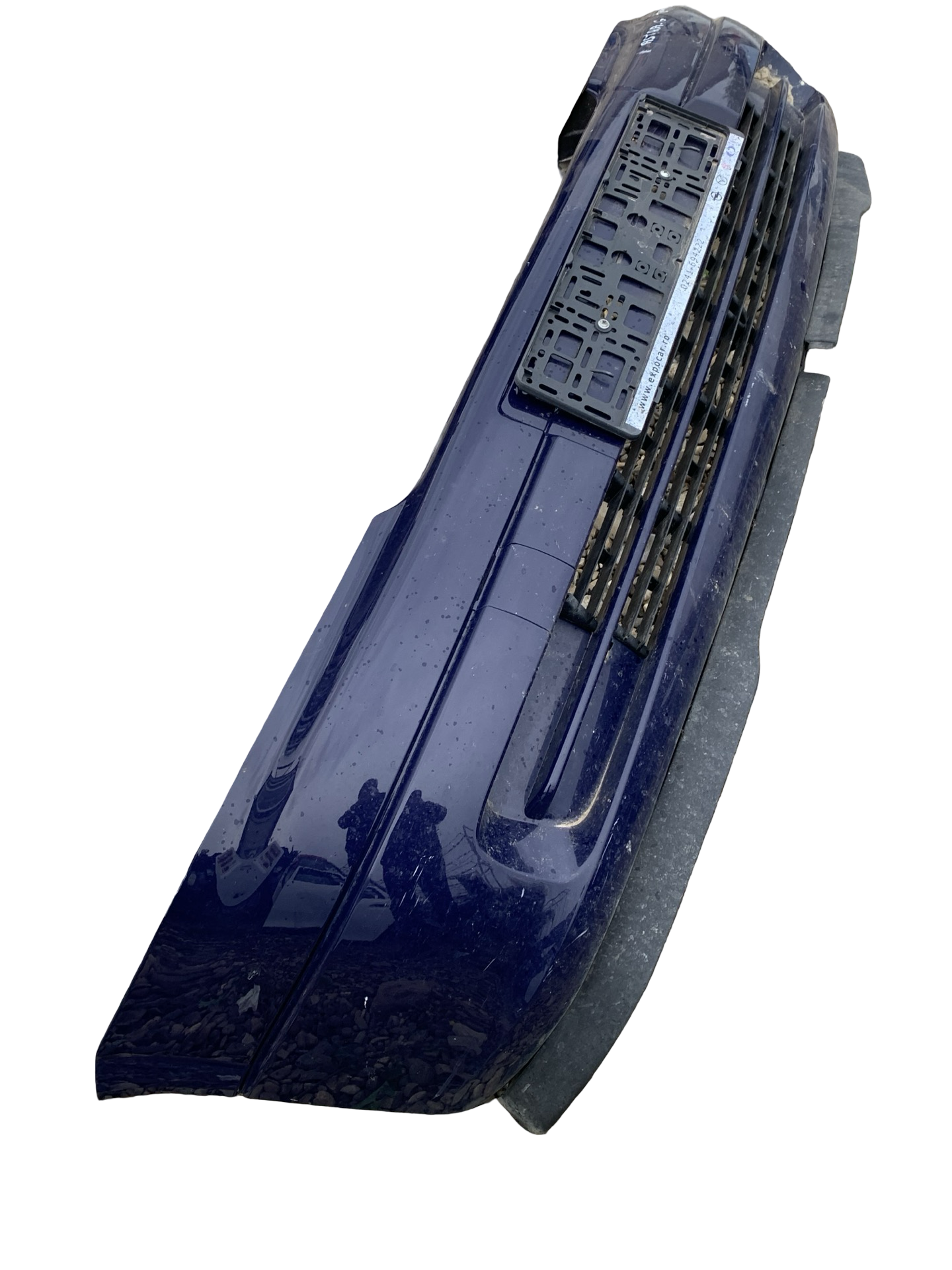 Bara Fata Opel Astra G 1998–2009 - cod: 12A4-03