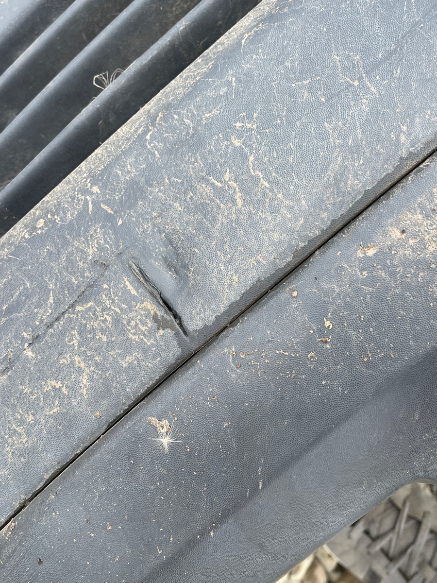 Bara fata OPEL COMBO 2005 – foto 5