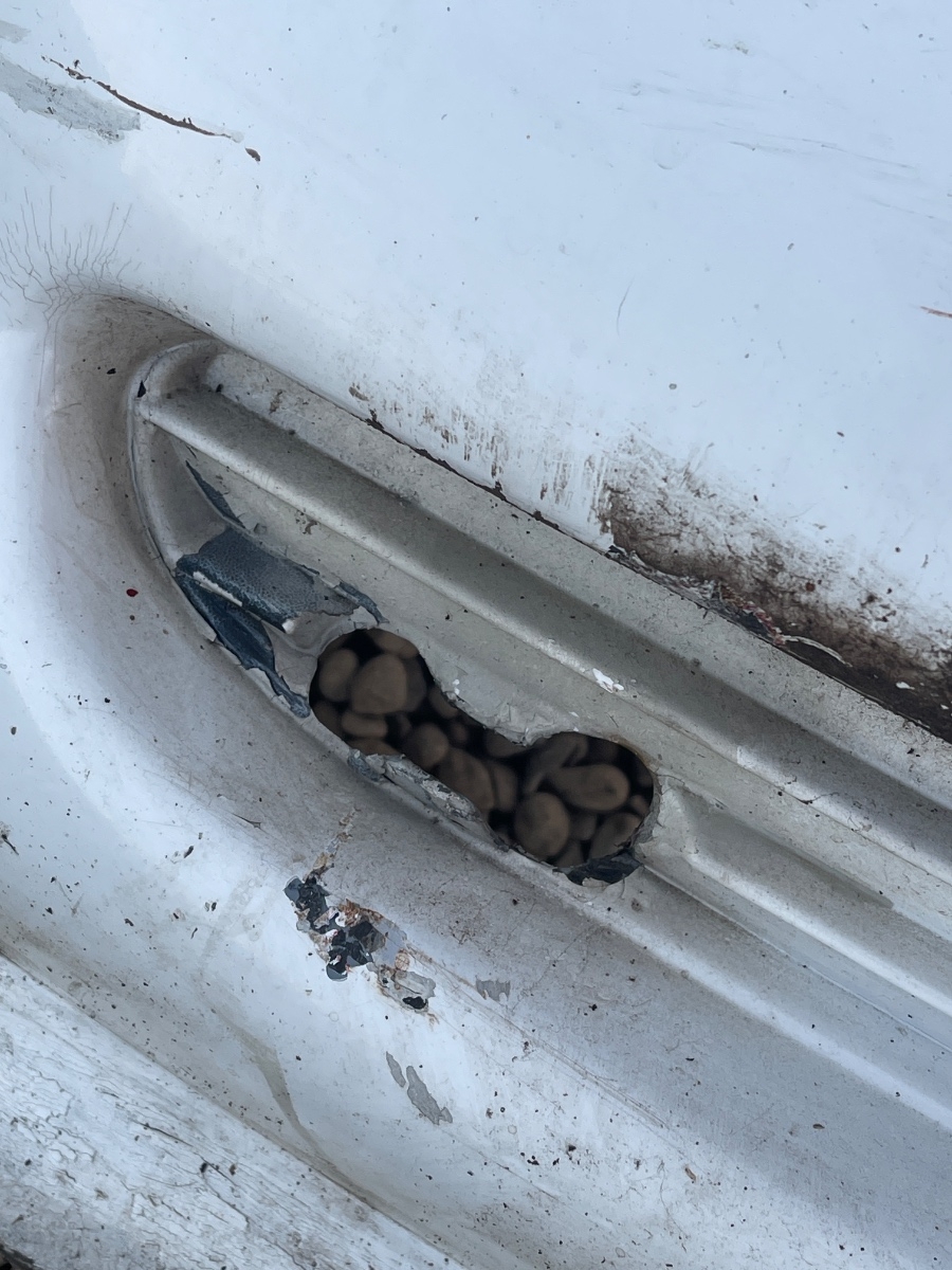 Bara fata OPEL CORSA B 73_, 78_, 79_, S93 1993 - 2002 – foto 5