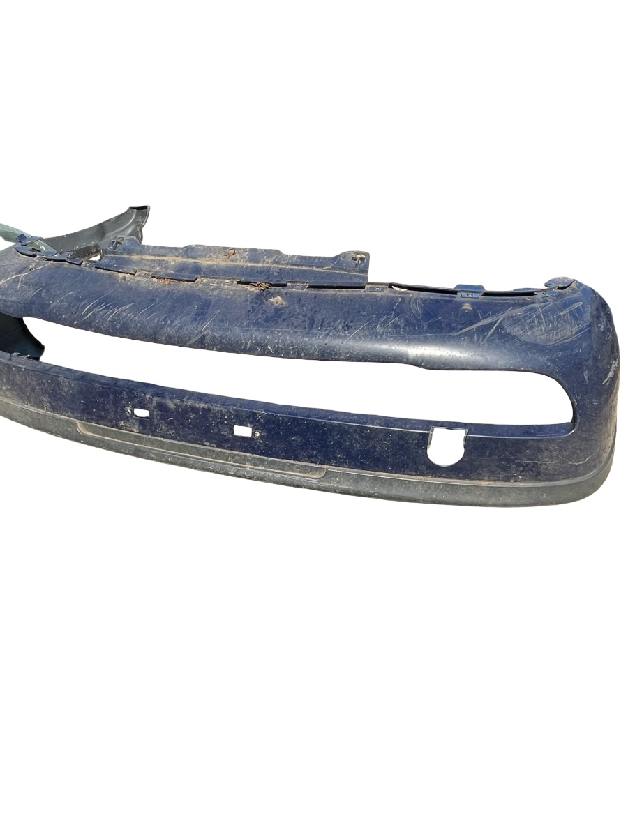 Bara fata OPEL ZAFIRA A F75_, T98 1999 - 2005 90580620 – foto 5