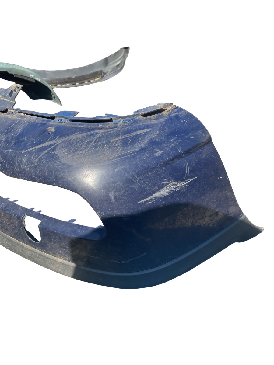 Bara fata OPEL ZAFIRA A F75_, T98 1999 - 2005 90580620 – foto 2