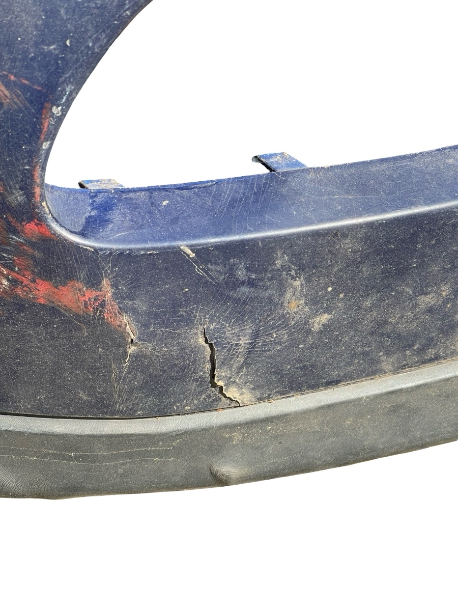 Bara fata OPEL ZAFIRA A F75_, T98 1999 - 2005 90580620 – foto 4