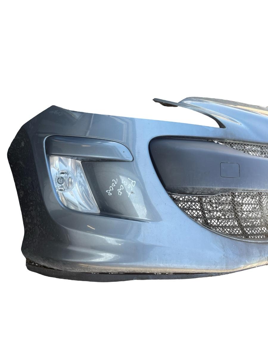 Bara fata PEUGEOT 308 2008 – foto 2