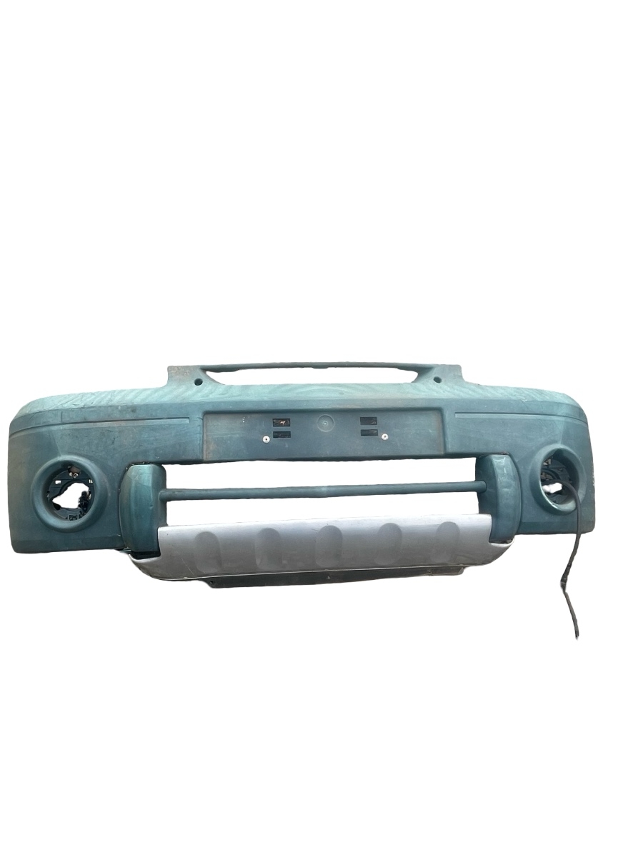Bara fata RENAULT KANGOO 2003 – foto 3