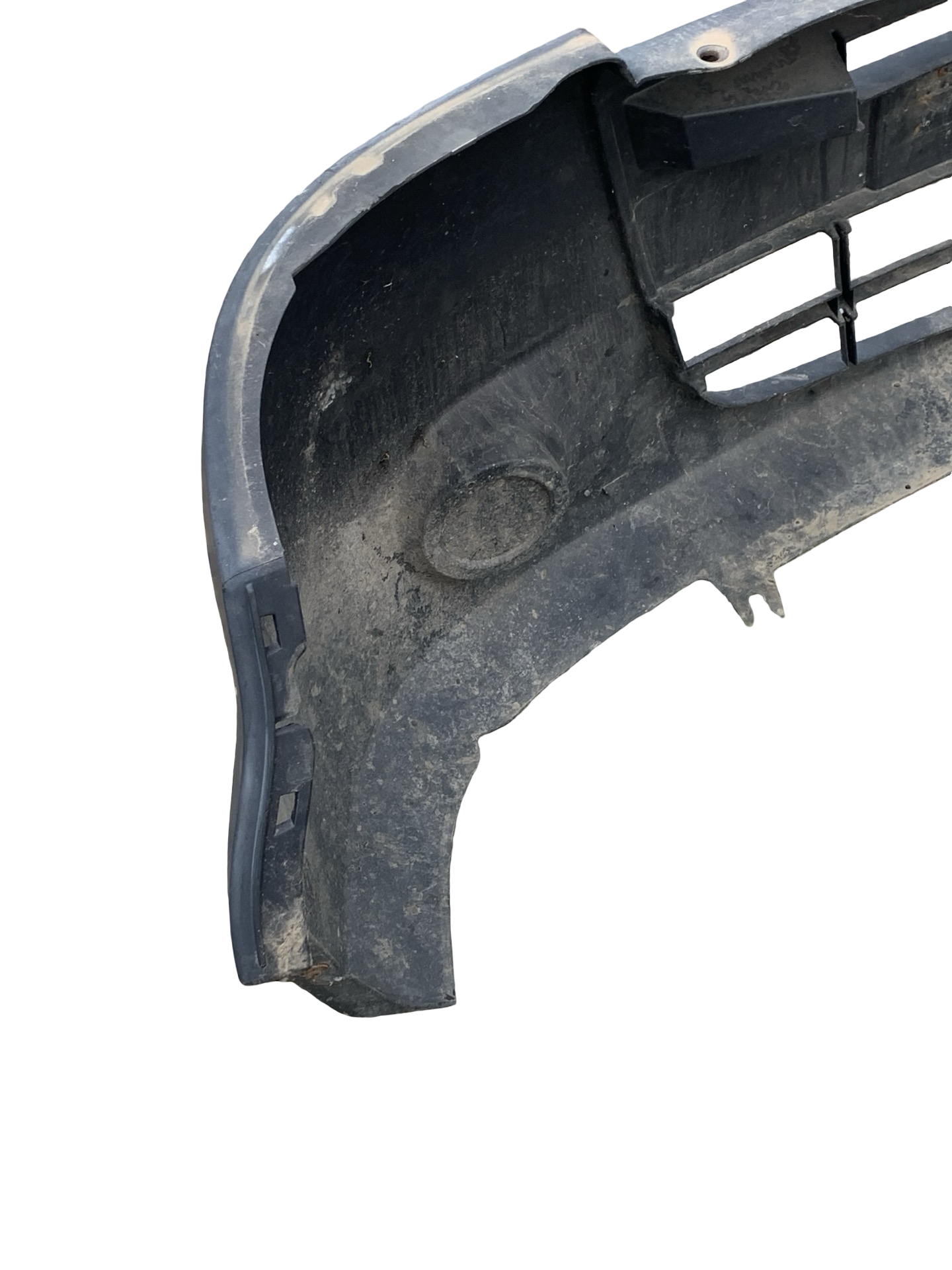 Bara Fata Renault Master II 2008 – foto 4