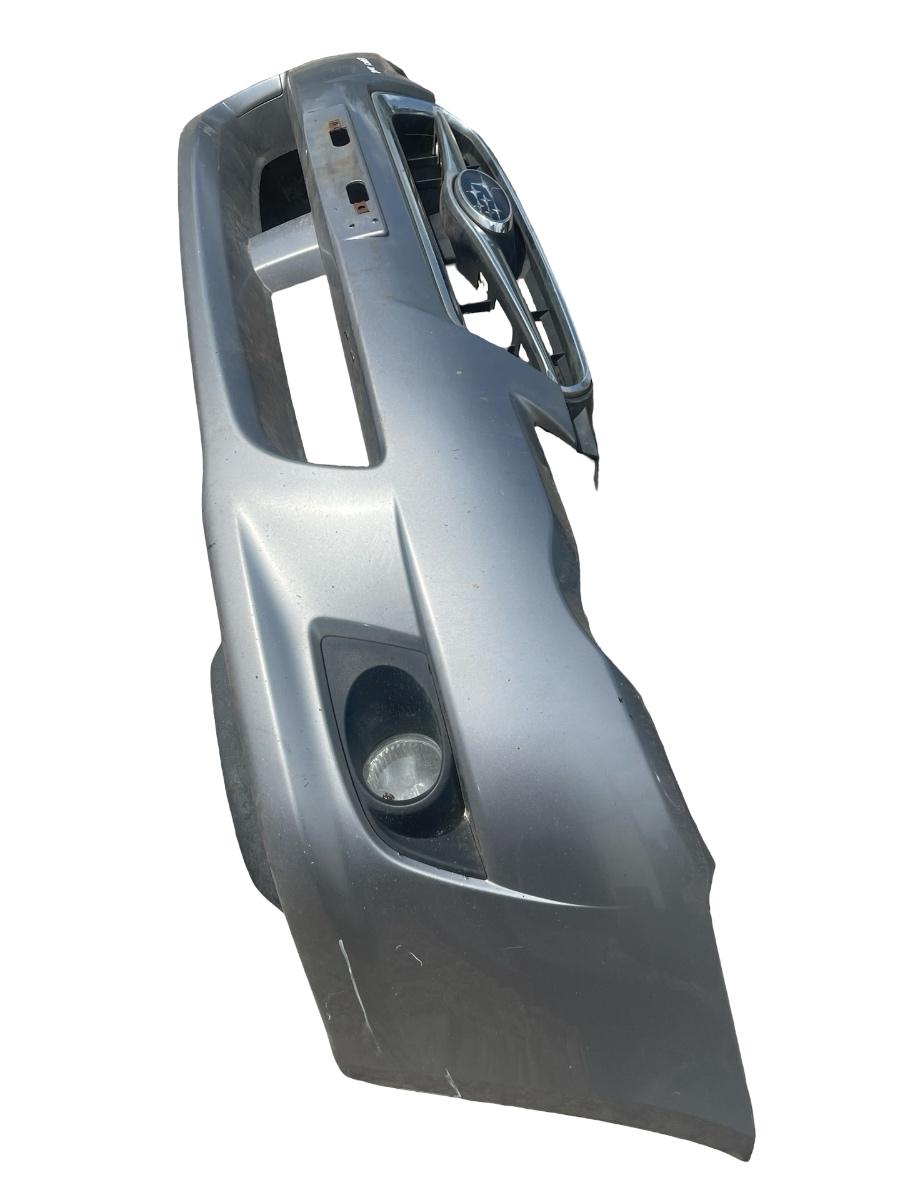 Bara fata SUBARU LEGACY IV BL 2003 - 2015 – foto 4