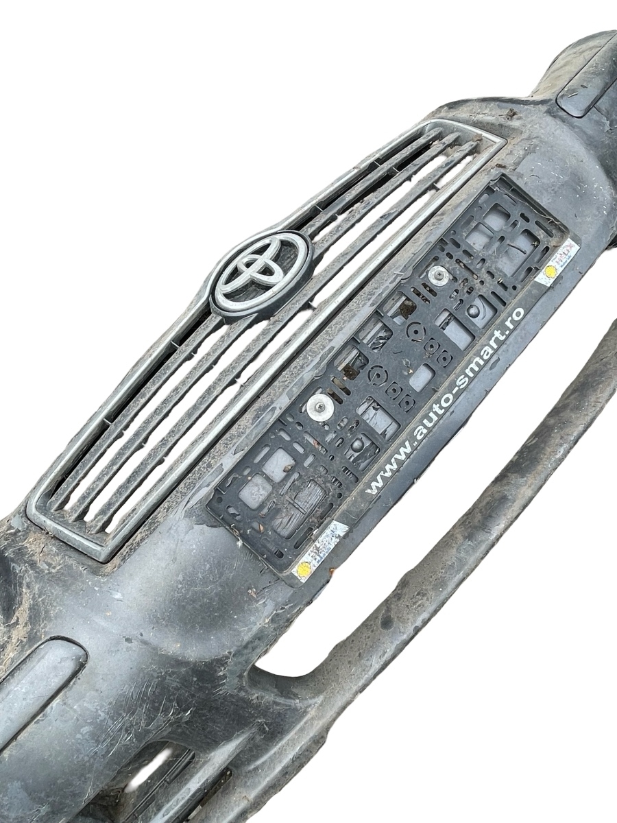Bara fata TOYOTA AVENSIS Saloon _T25_ 2003 - 2008 TY0423701 – foto 2
