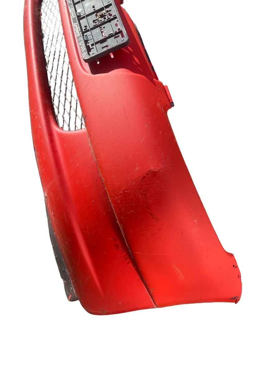Bara fata TOYOTA YARIS _P1_ 1999 - 2005 52119 52010 – foto 4