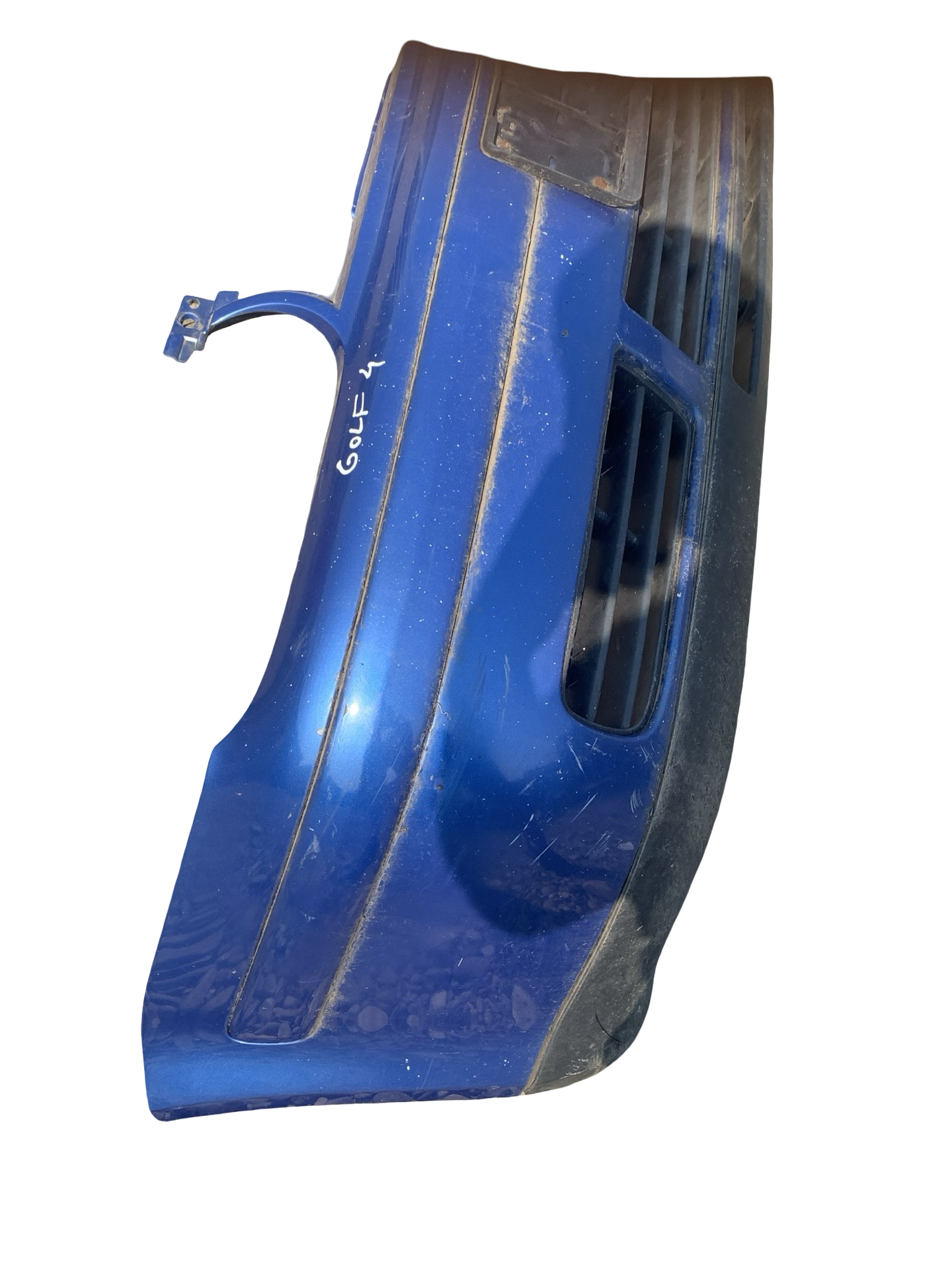 Bara Fata Volkswagen Golf 4 1997–2006 – foto 2