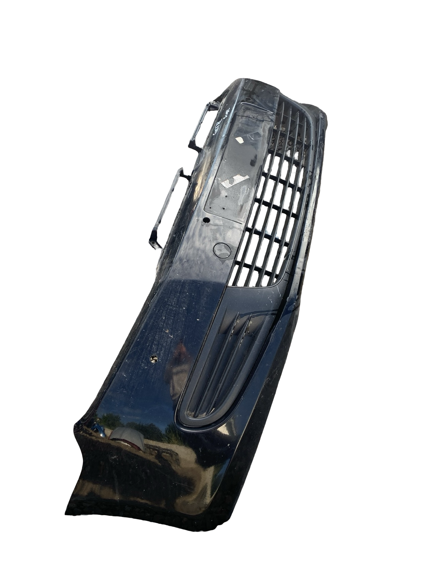 Bara Fata Volkswagen Golf 6 Hatchback 2008–2013 – foto 2