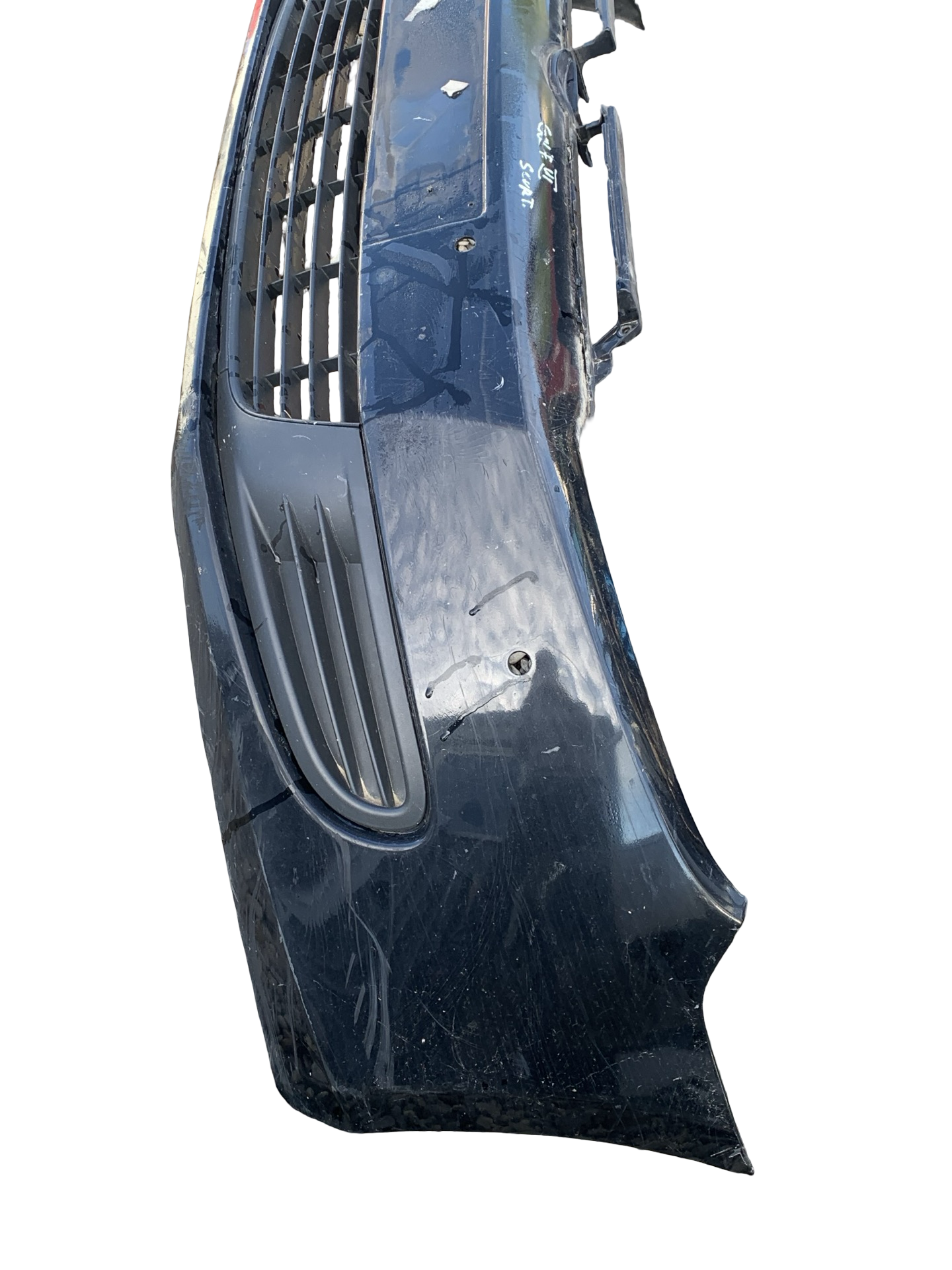 Bara Fata Volkswagen Golf 6 Hatchback 2008–2013 – foto 3
