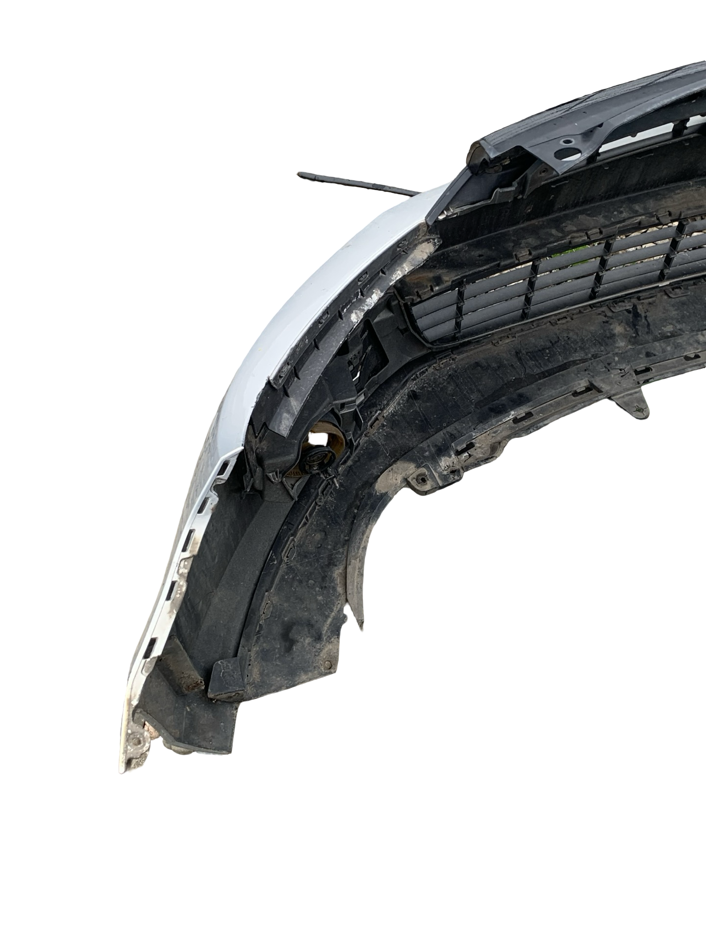 Bara Fata Volkswagen Golf 6 Hatchback 2008–2013 – foto 5