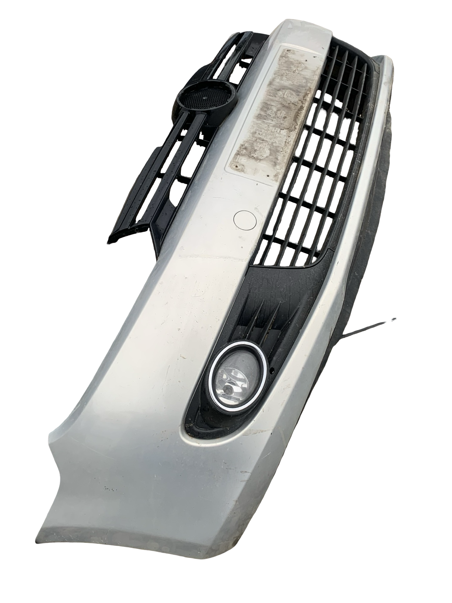 Bara Fata Volkswagen Golf 6 Hatchback 2008–2013 – foto 2