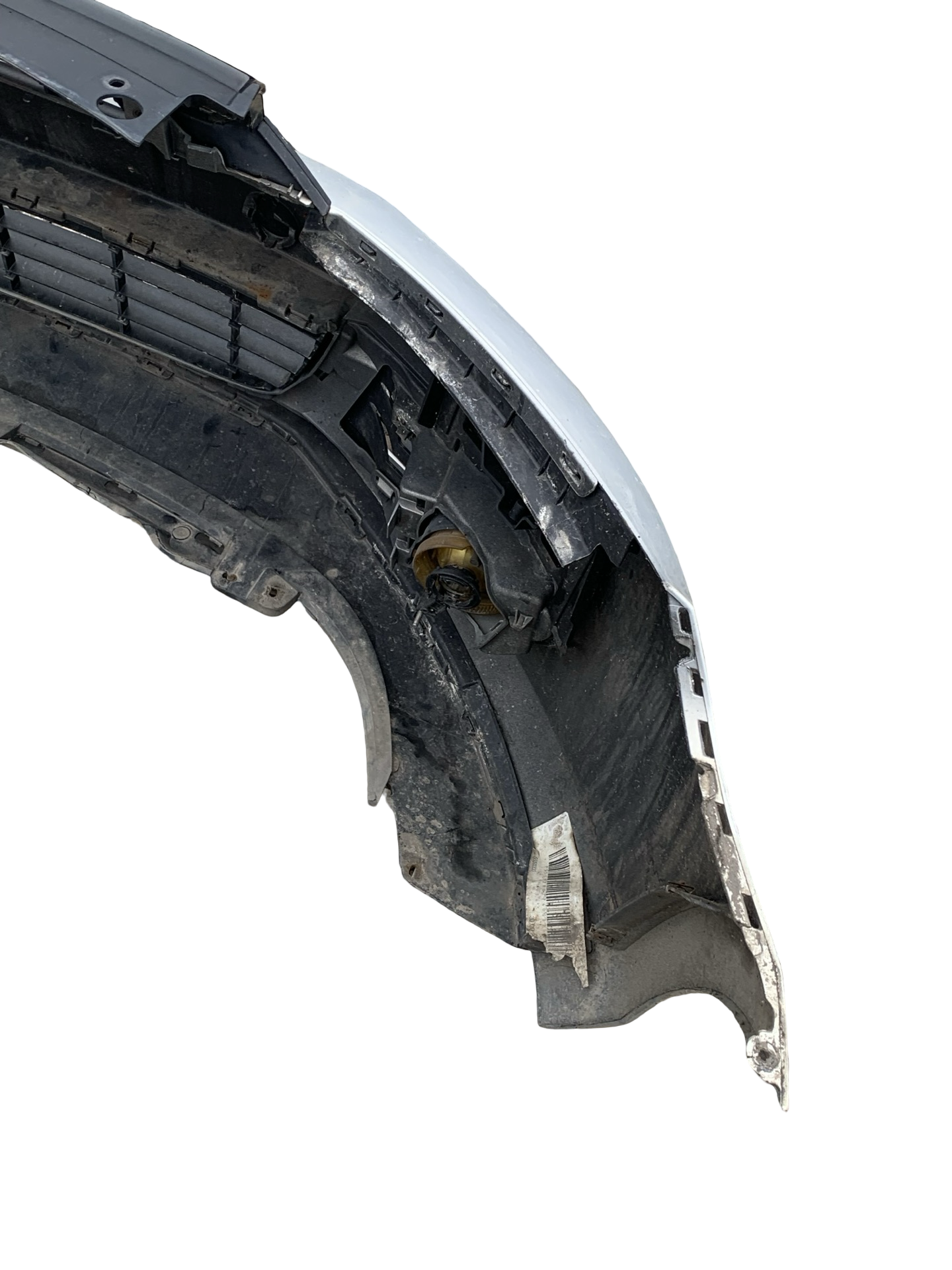 Bara Fata Volkswagen Golf 6 Hatchback 2008–2013 – foto 6
