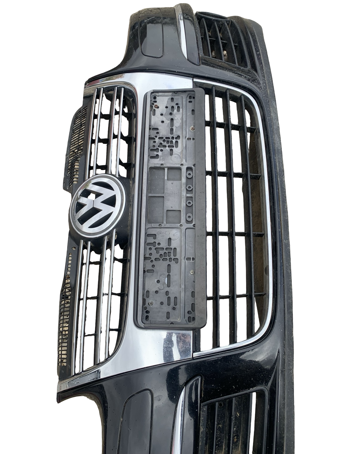 Bara Fata Volkswagen Jetta V 2005–2010 – foto 6