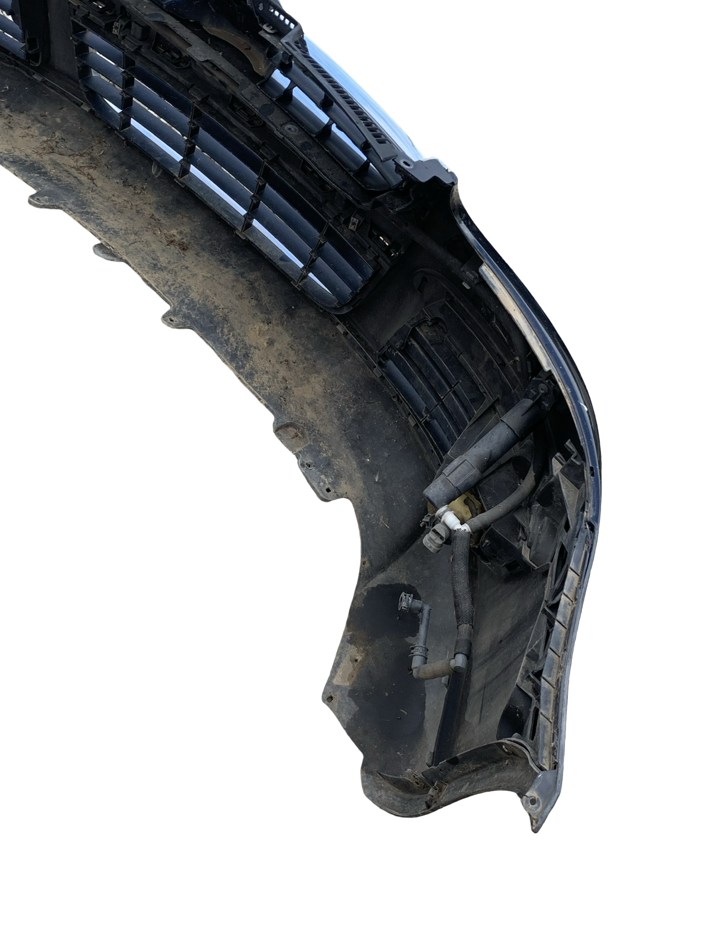 Bara Fata Volkswagen Jetta V 2005–2010 – foto 3