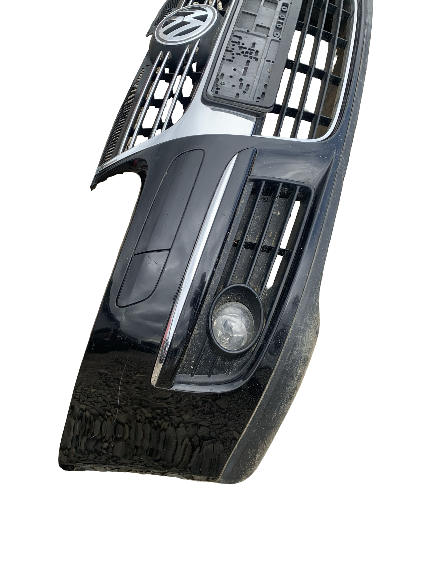 Bara Fata Volkswagen Jetta V 2005–2010 – foto 5