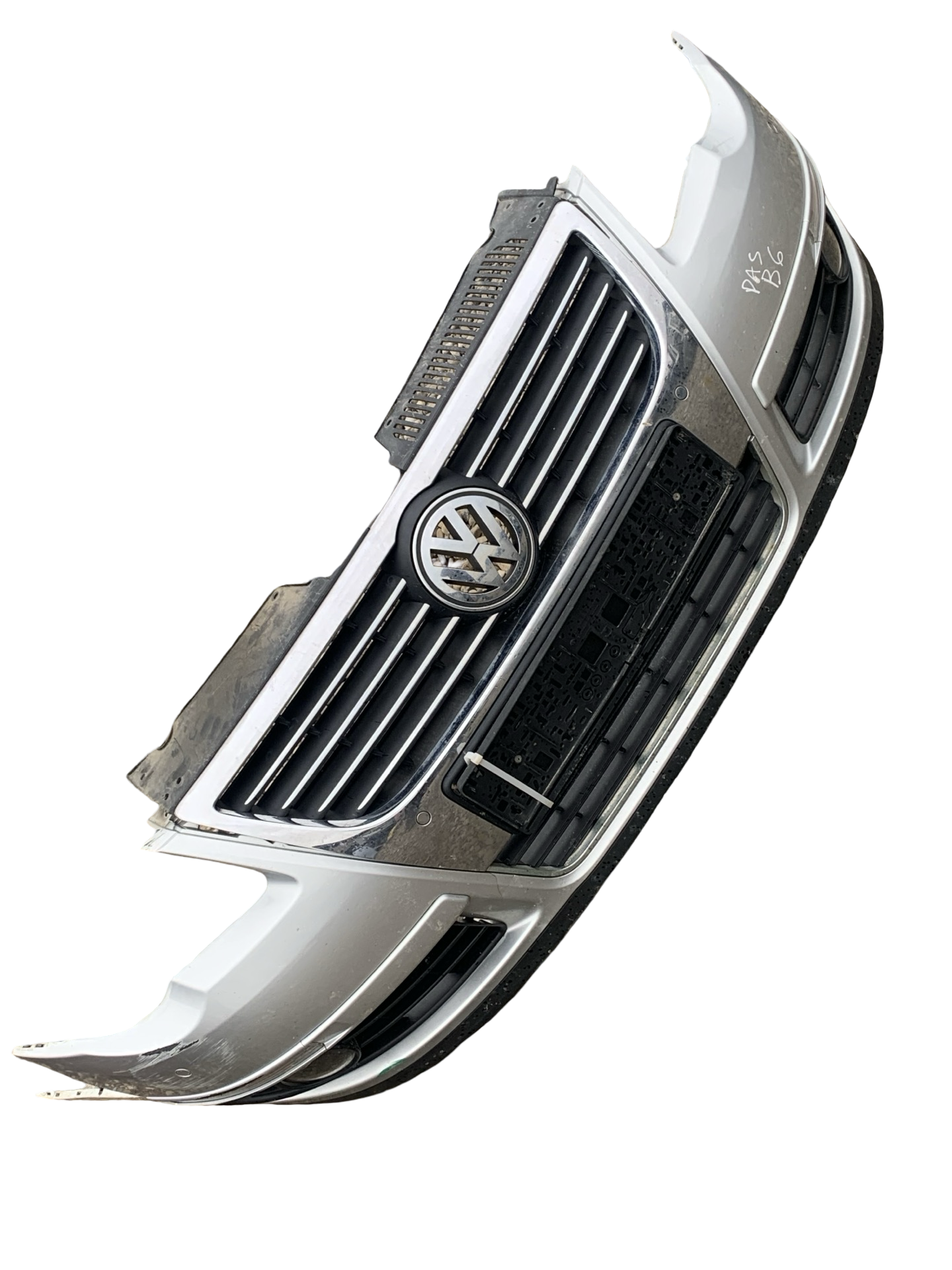 Bara Fata Volkswagen Passat B6 Combi 2005–2010 - Lovita, vezi foto !!