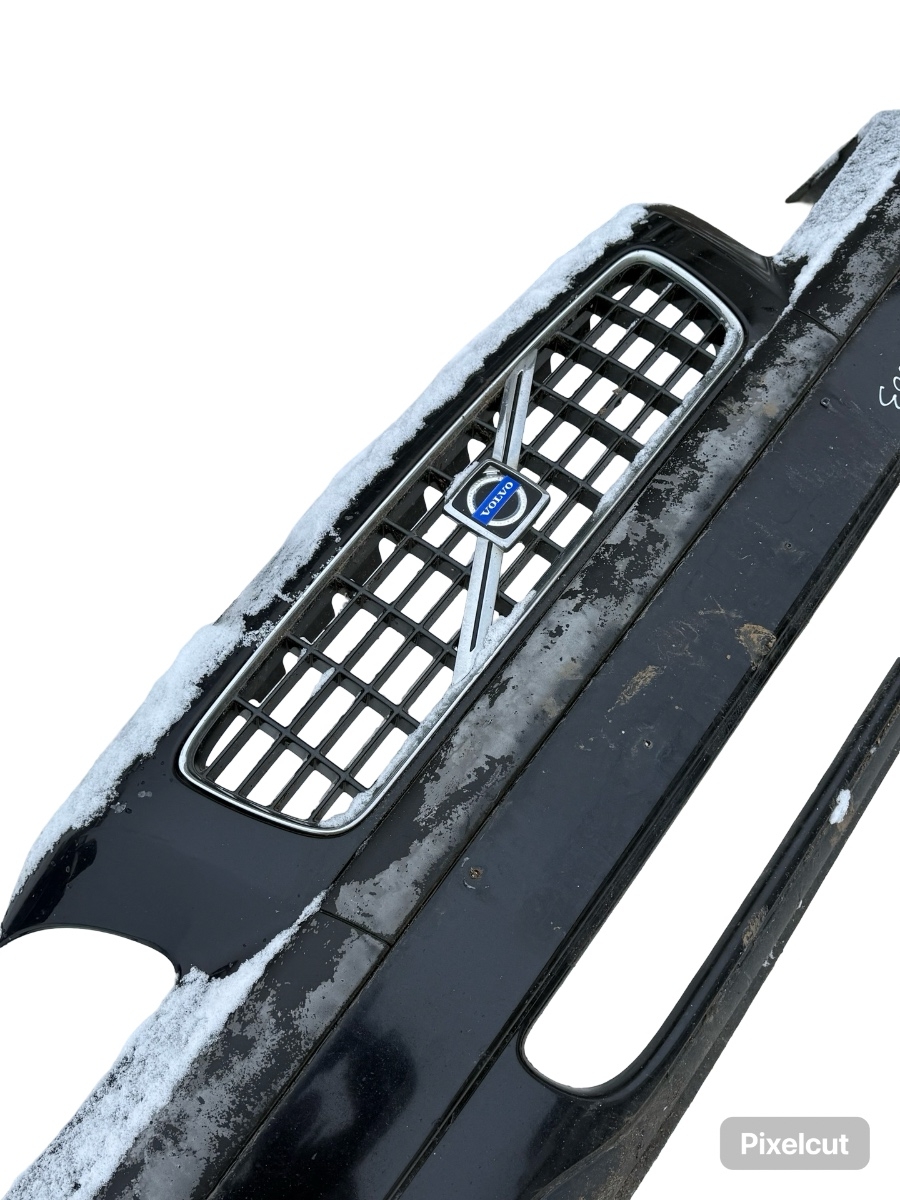 Bara fata VOLVO S60 I 384 2000 - 2010 – foto 3