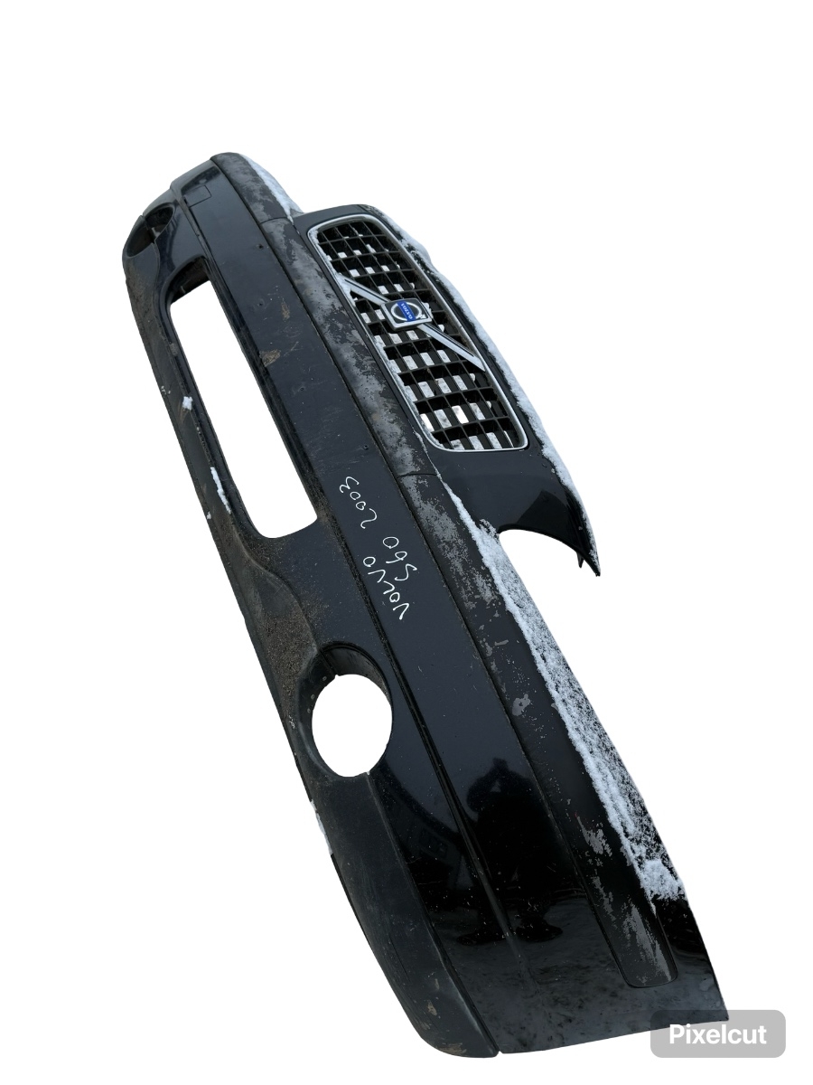 Bara fata VOLVO S60 I 384 2000 - 2010