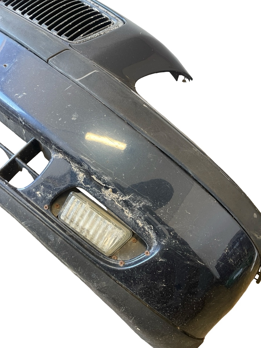 Bara fata VOLVO S60 I 384 2000 - 2010 – foto 2