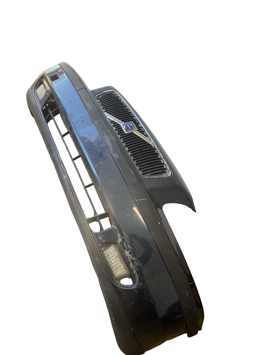 Bara fata VOLVO S60 I 384 2000 - 2010