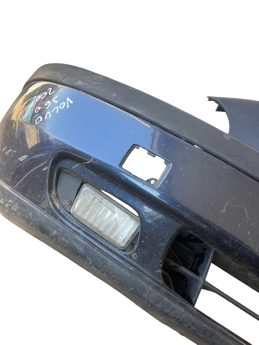 Bara fata VOLVO S60 I 384 2000 - 2010 – foto 4