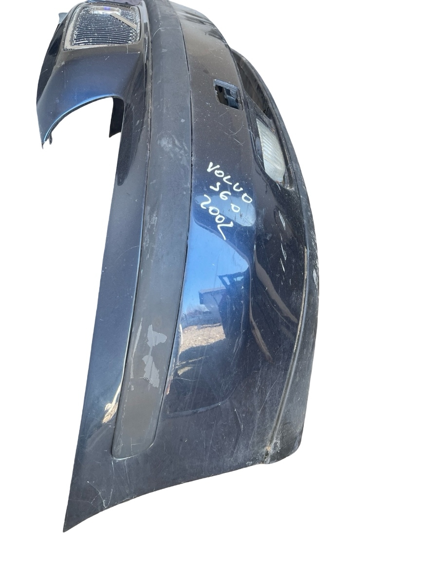 Bara fata VOLVO S60 I 384 2000 - 2010 – foto 5