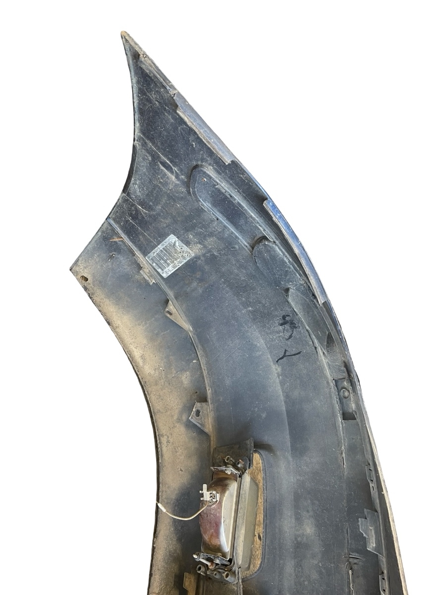 Bara fata VOLVO S60 I 384 2000 - 2010 – foto 7