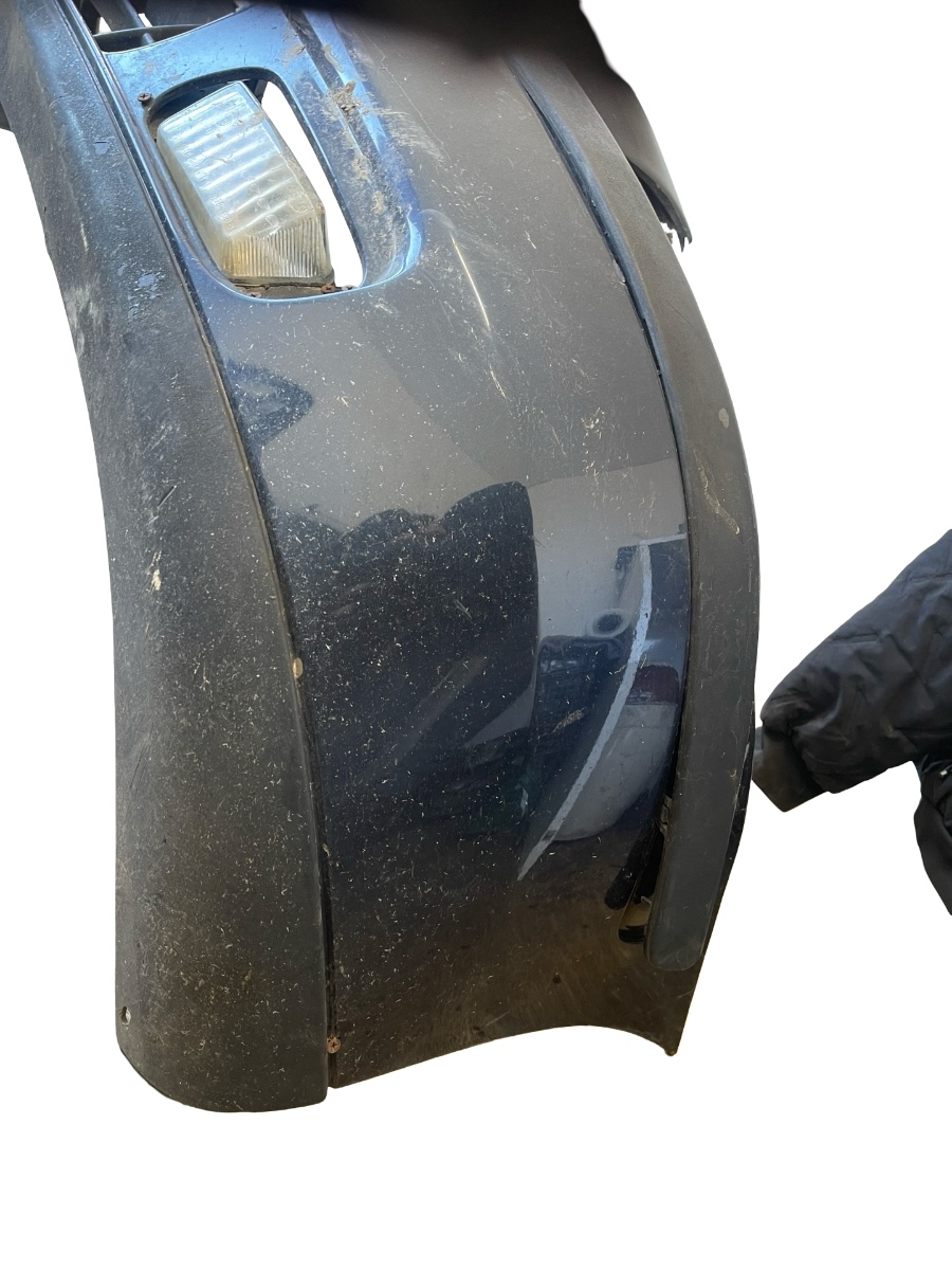 Bara fata VOLVO S60 I 384 2000 - 2010 – foto 6