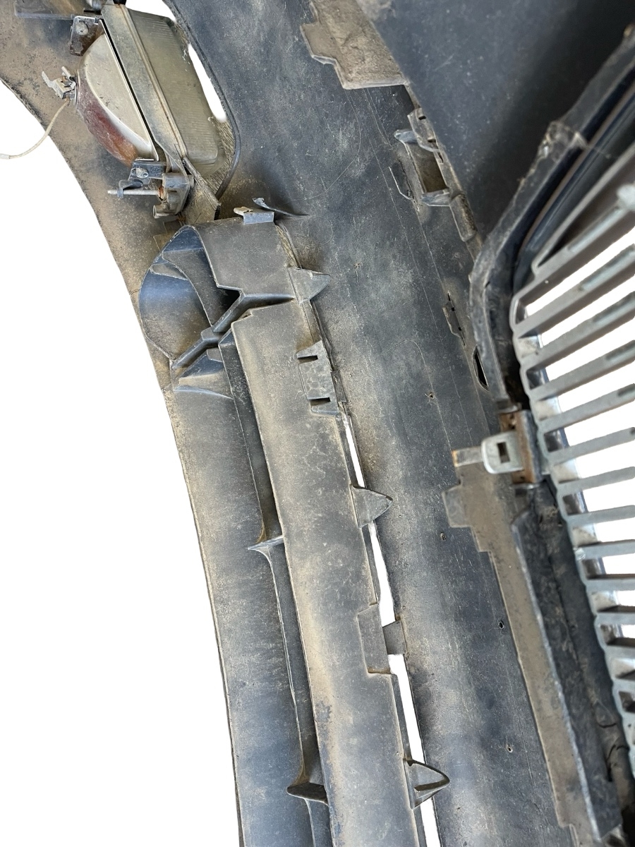 Bara fata VOLVO S60 I 384 2000 - 2010 – foto 8