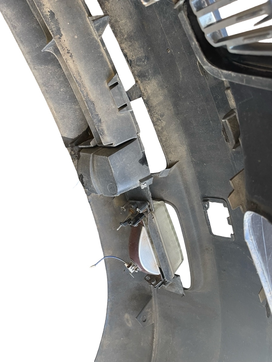 Bara fata VOLVO S60 I 384 2000 - 2010 – foto 10