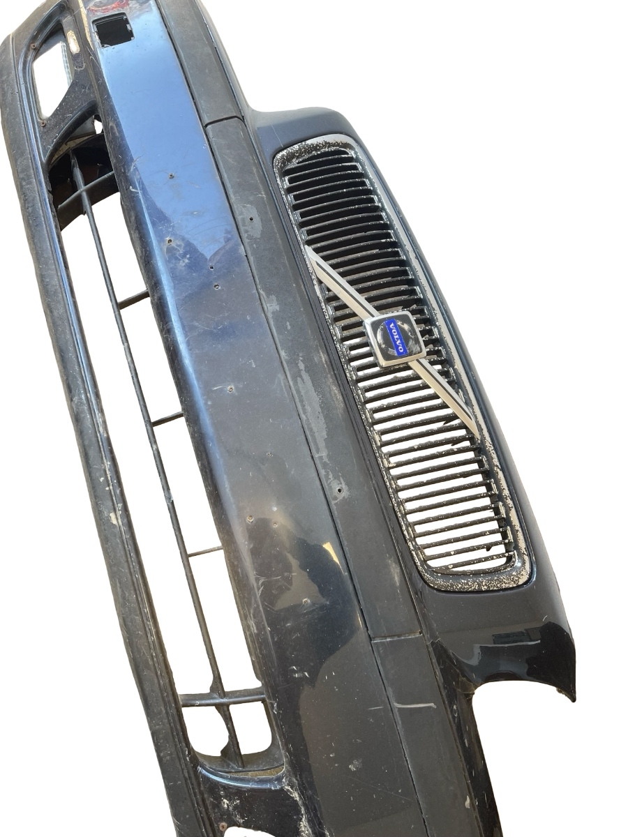 Bara fata VOLVO S60 I 384 2000 - 2010 – foto 9