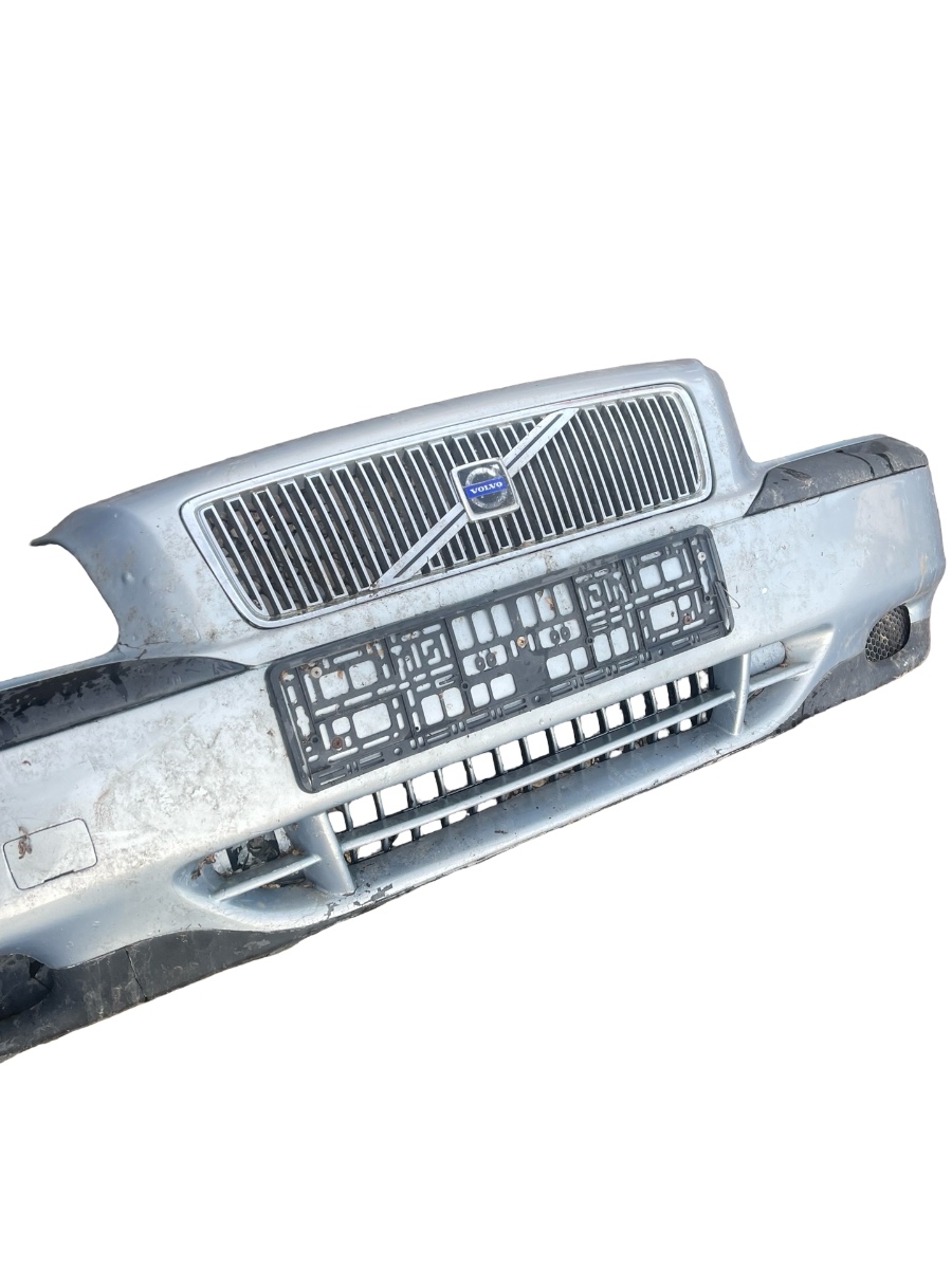 Bara fata VOLVO S80 I TS, XY, 184 1998 - 2008 – foto 4