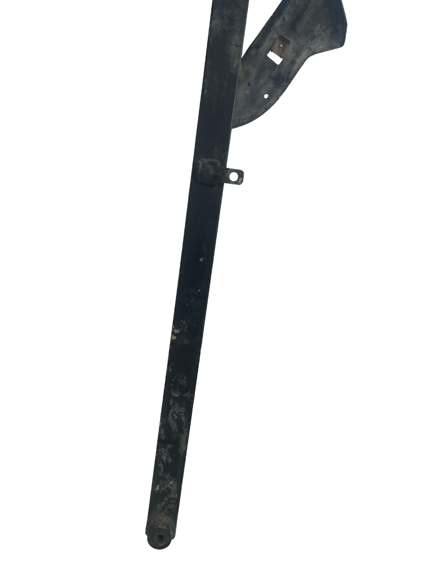 Bara rigidizare BMW 6 E63 2004 - 2010 5.0 M S85 B50 A – foto 2