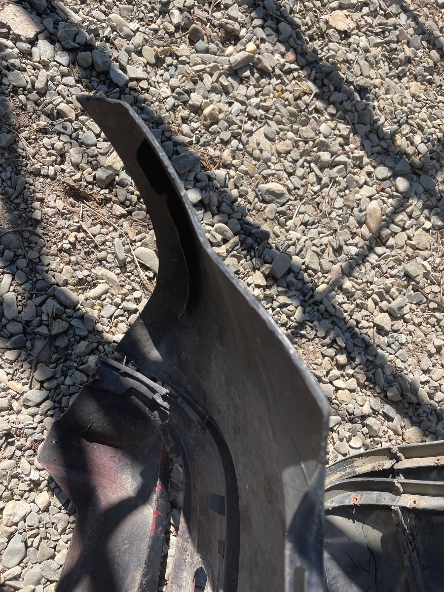 Bara spate ALFA ROMEO MITO 955_ 2008 - > 156078599 – foto 6