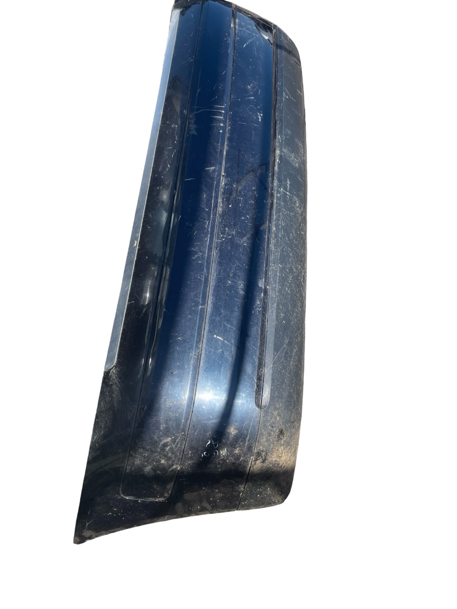 Bara spate AUDI A2 8Z0 2000 - 2005 8Z0807417 – foto 2
