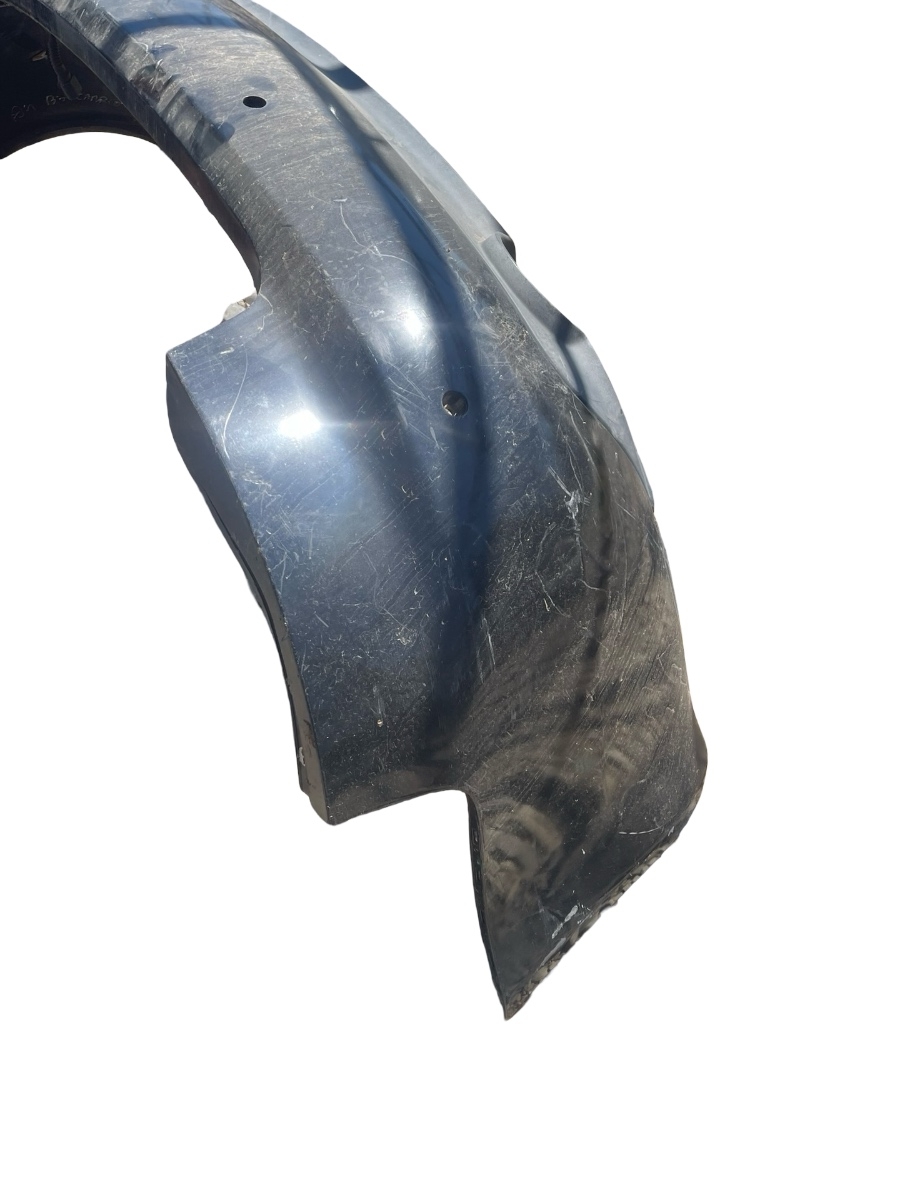 Bara spate AUDI A4 CABRIO  8H7, B6, 8HE, B7 2002 - 2009 8H0807511 – foto 4