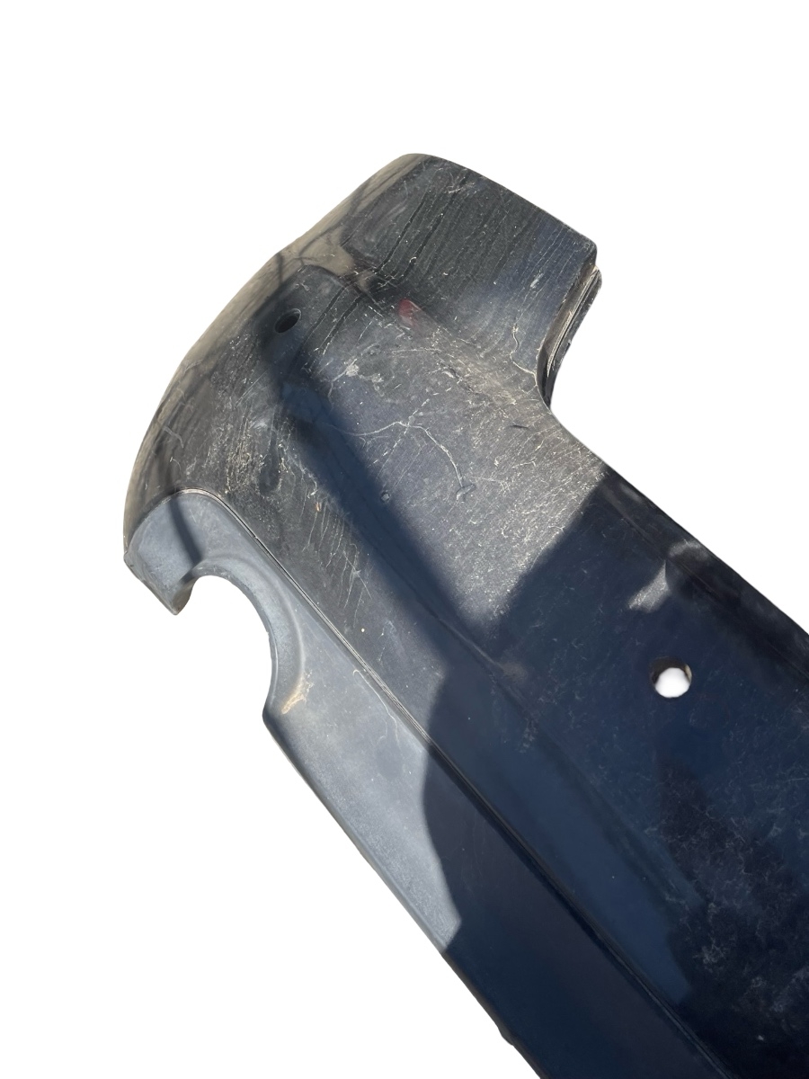 Bara spate AUDI A4 CABRIO  8H7, B6, 8HE, B7 2002 - 2009 8H0807511 – foto 3