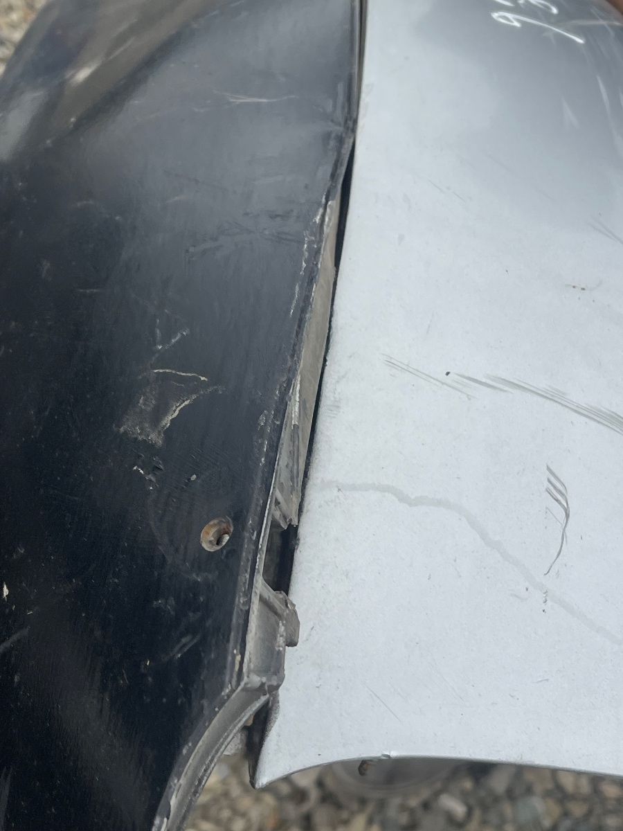 Bara spate AUDI A4 II 8E2, B6 2000 - 2005 – foto 3
