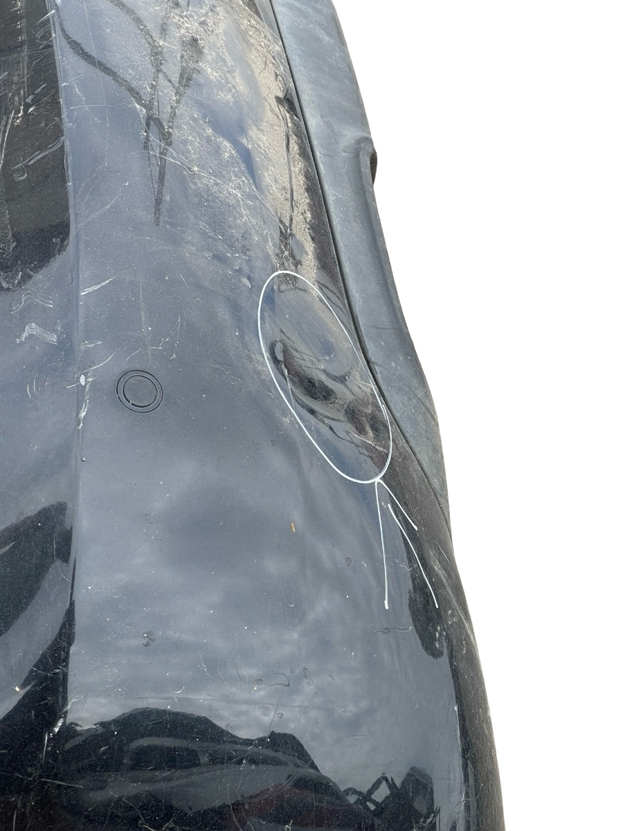 Bara spate AUDI A4 III 8EC, B7 2004 - 2008 SEDAN 8E5807511E – foto 2