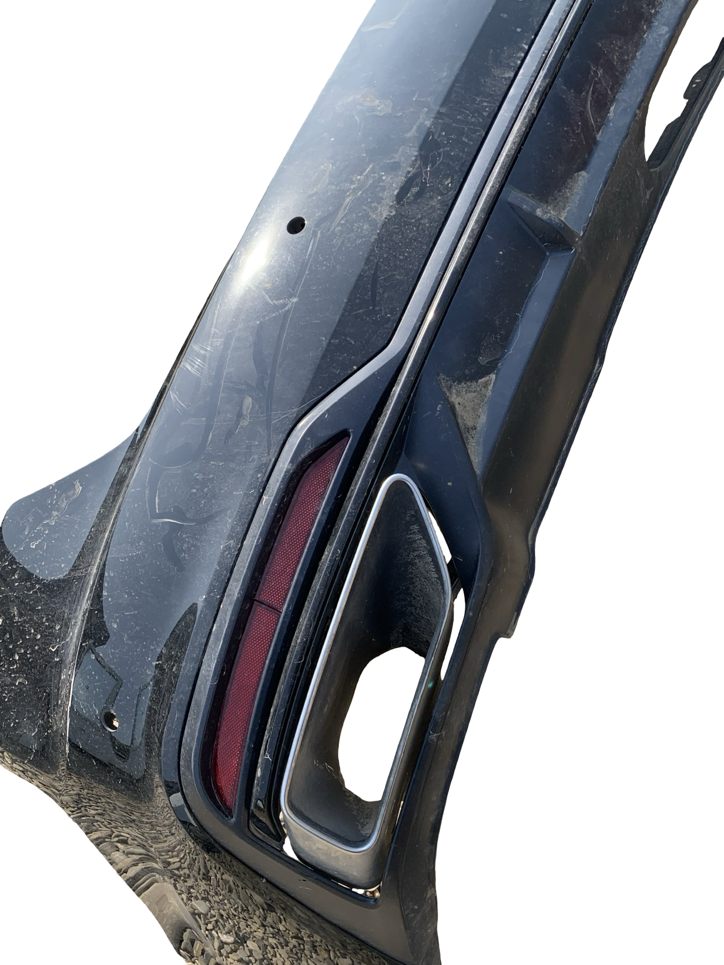 Bara Spate Audi A5 2016–2024 - cod: 8W6807511H – foto 3