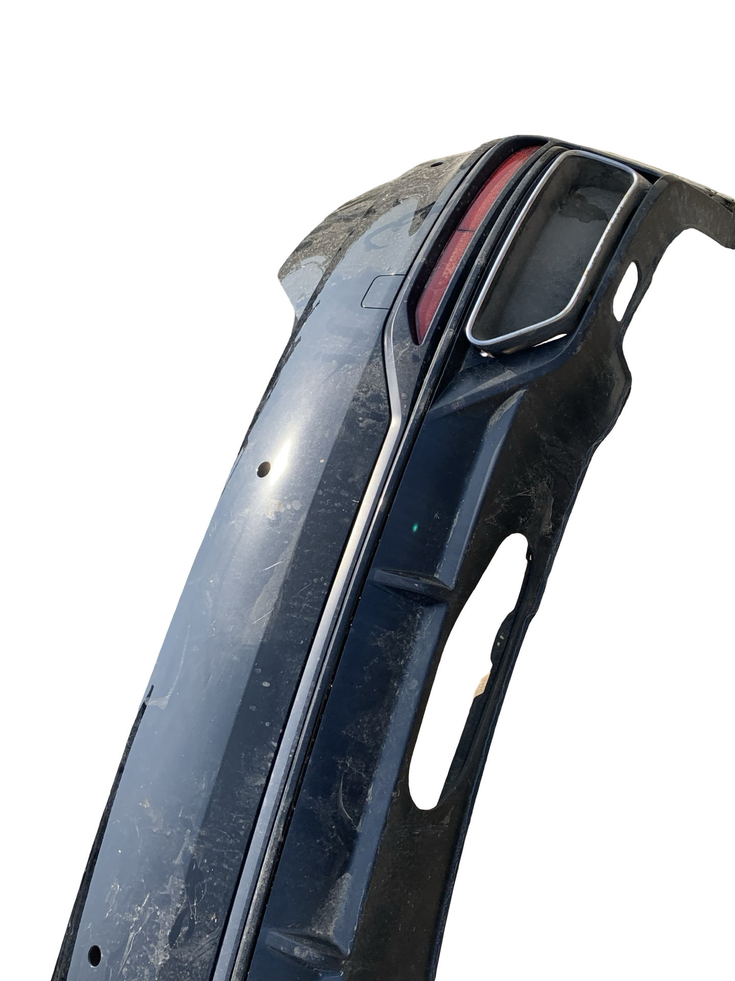 Bara Spate Audi A5 2016–2024 - cod: 8W6807511H – foto 4