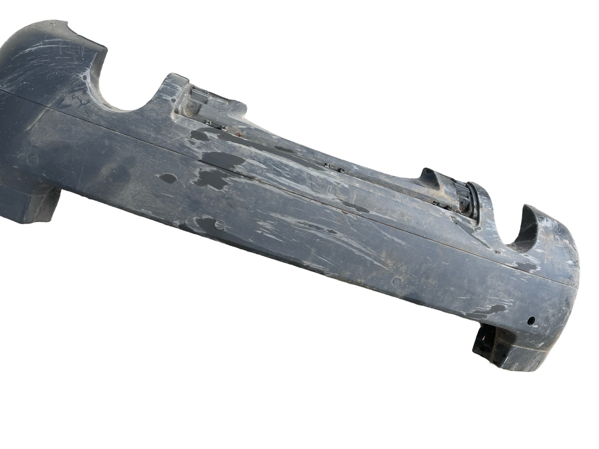 Bara spate AUDI A6 II 4B2, 4B4, C5 1997 - 2005 – foto 5