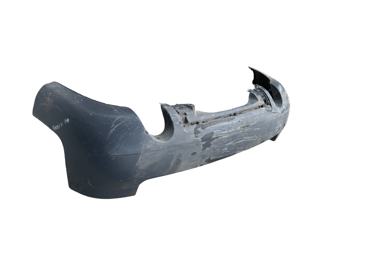 Bara spate AUDI A6 II 4B2, 4B4, C5 1997 - 2005 – foto 3